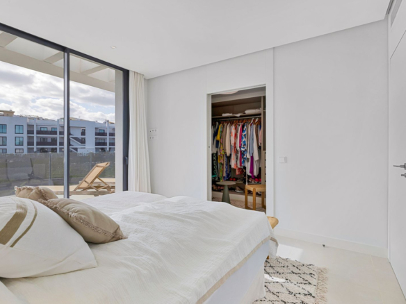 Penthouse for sale in Fuengirola
