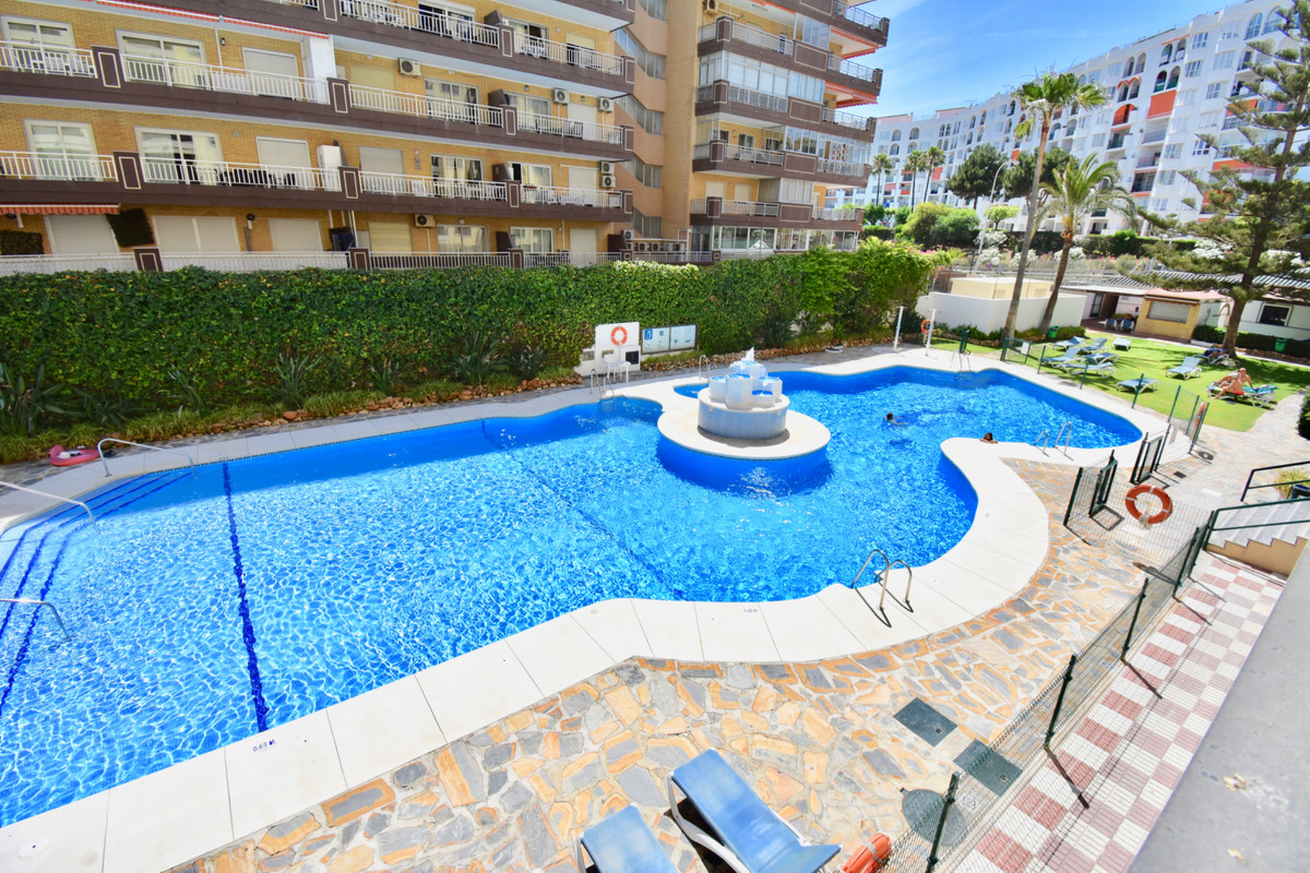 Penthouse for sale in Fuengirola