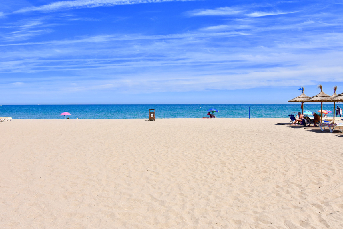 Penthouse for sale in Fuengirola