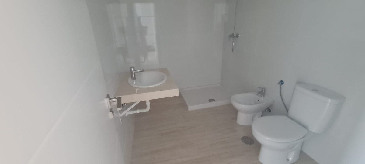 Penthouse for sale in Fuengirola