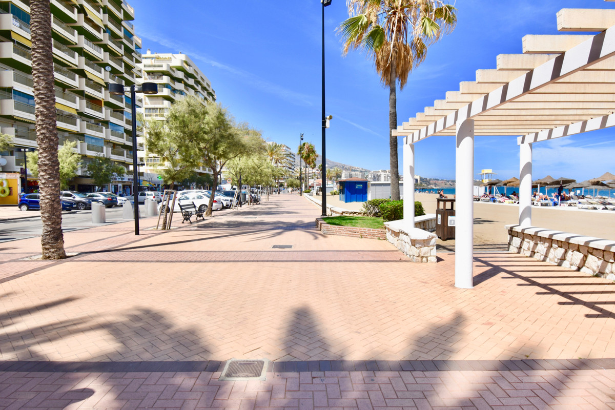 Penthouse for sale in Fuengirola