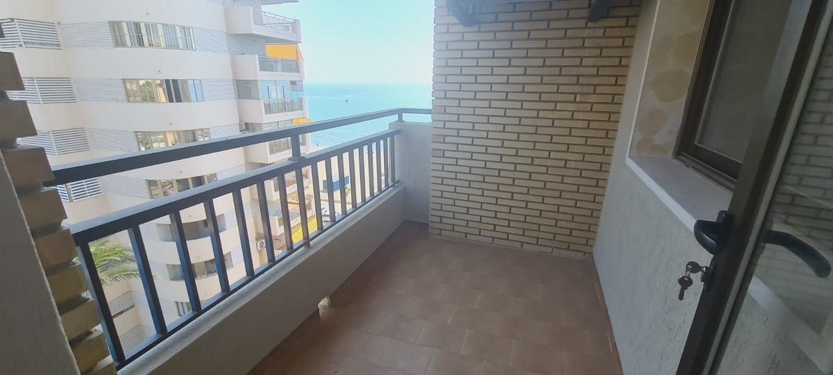 Penthouse for sale in Fuengirola