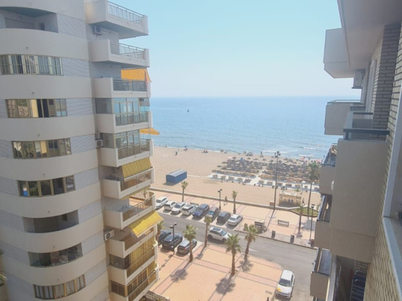 Penthouse for sale in Fuengirola