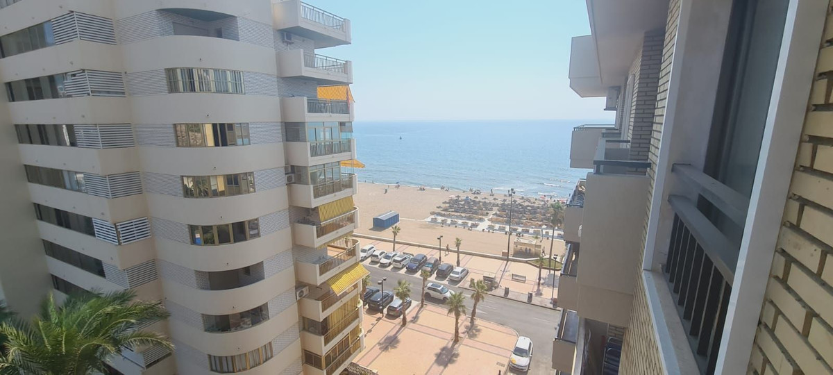 Penthouse for sale in Fuengirola