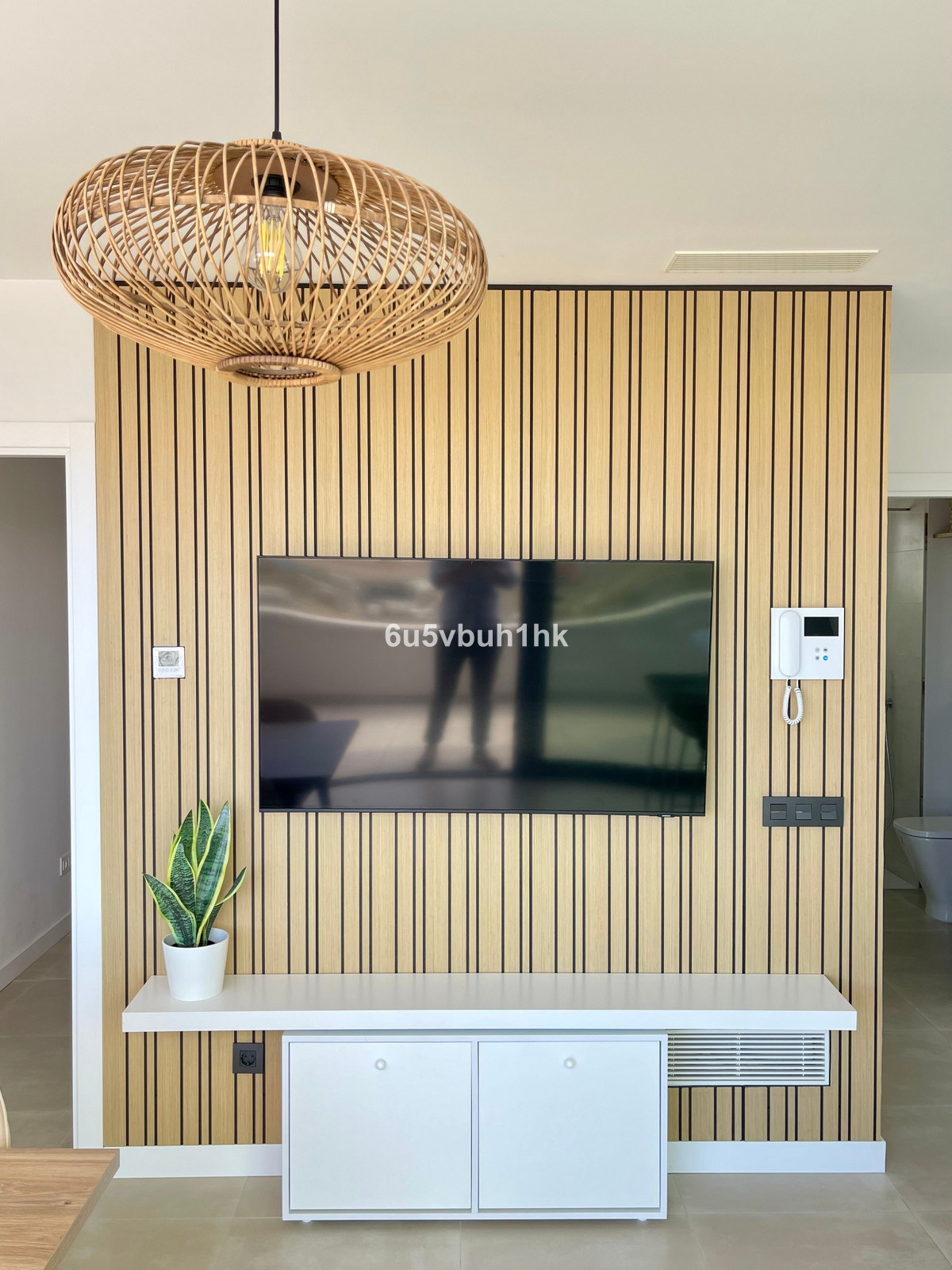 Penthouse for sale in Fuengirola