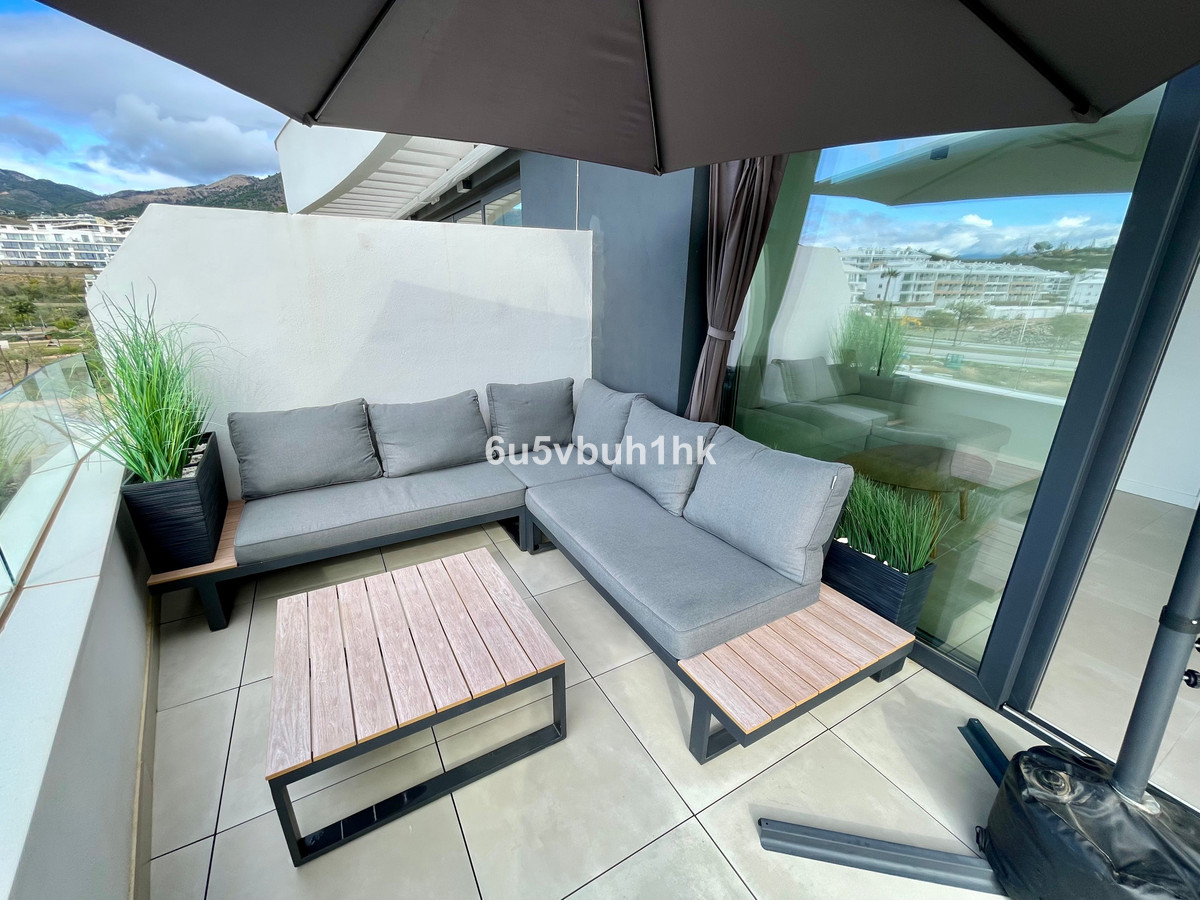 Penthouse for sale in Fuengirola