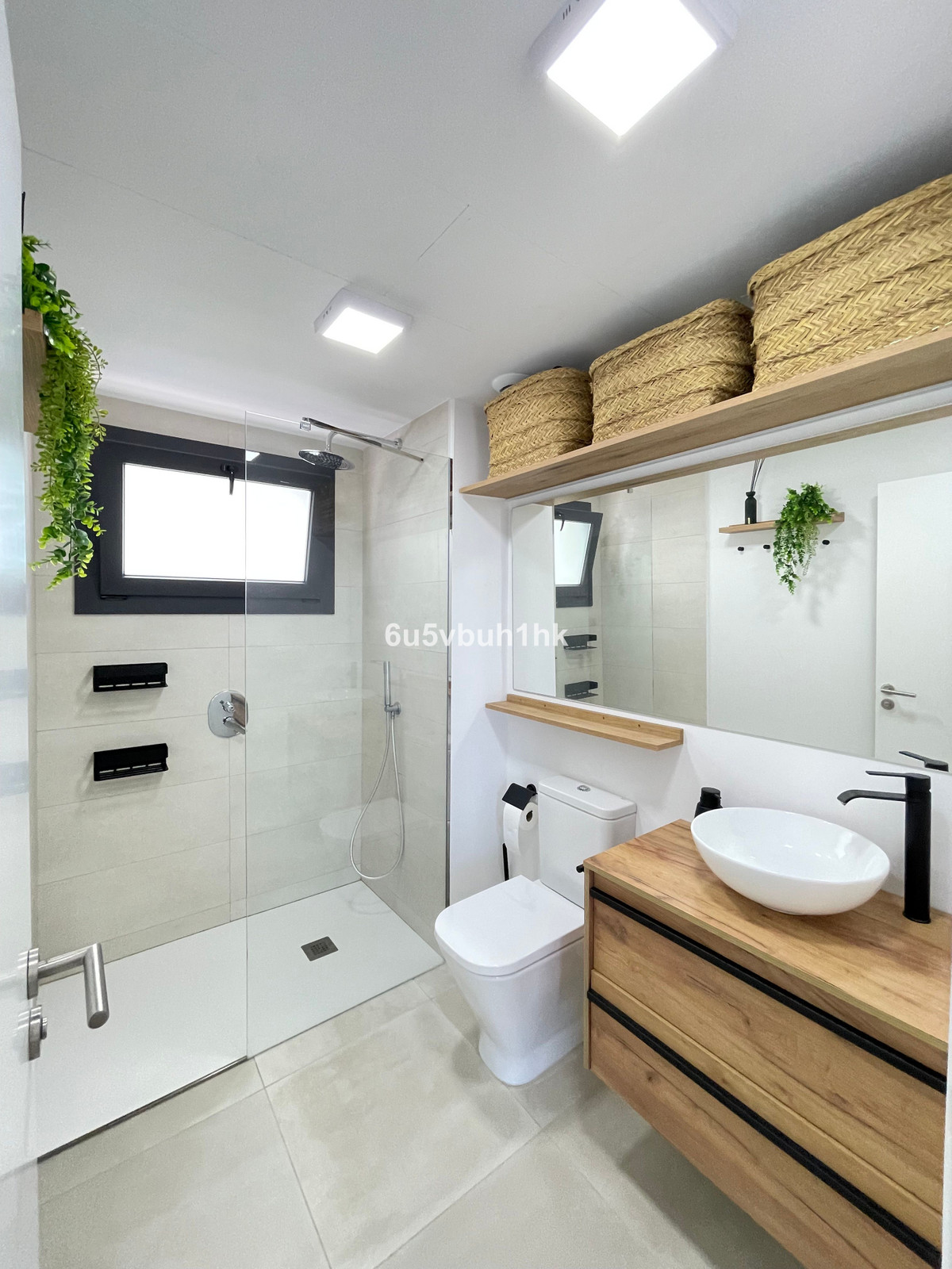 Penthouse for sale in Fuengirola