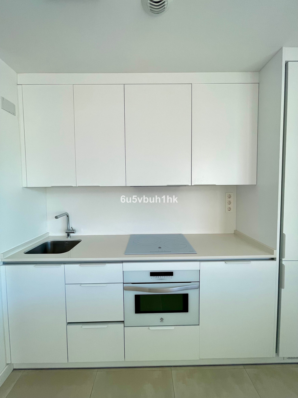 Penthouse for sale in Fuengirola