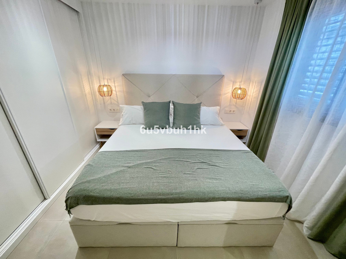 Penthouse for sale in Fuengirola