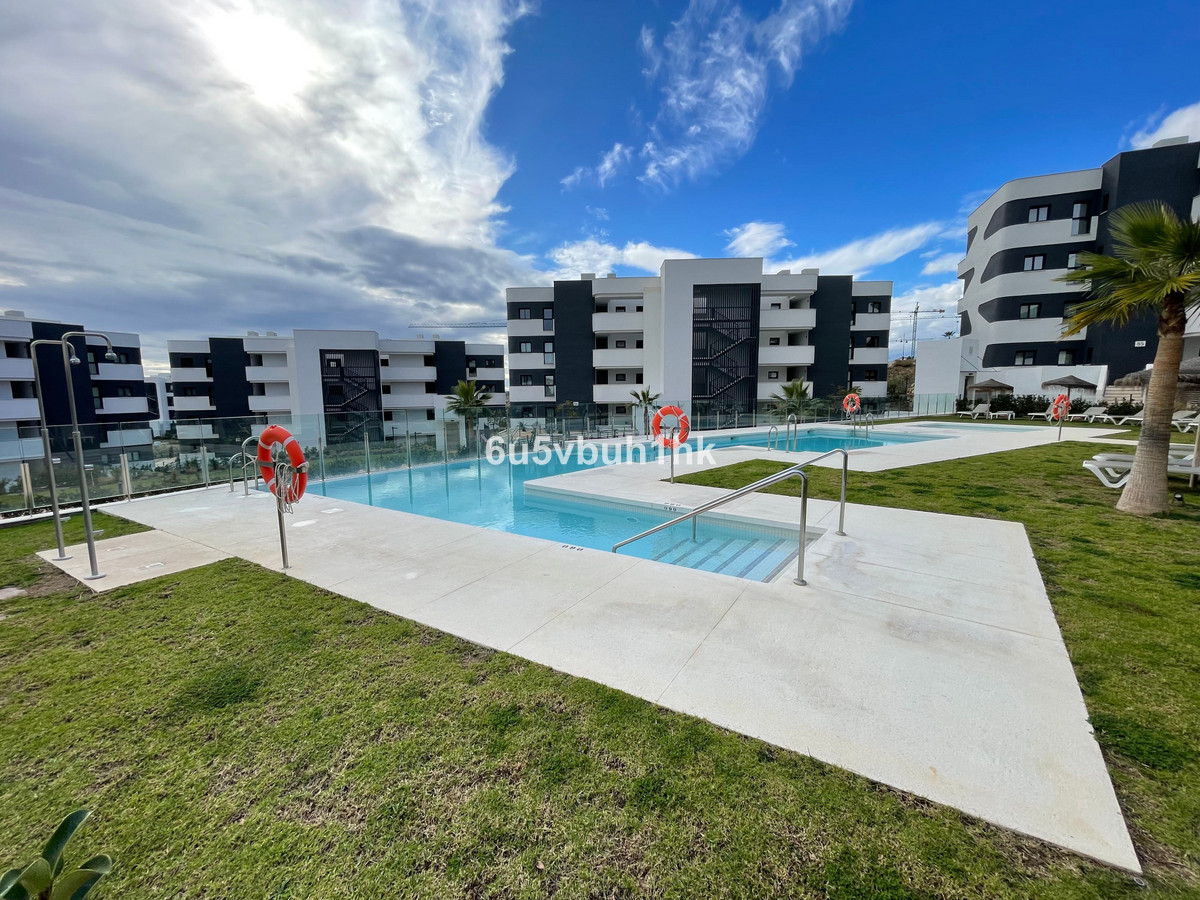Penthouse for sale in Fuengirola