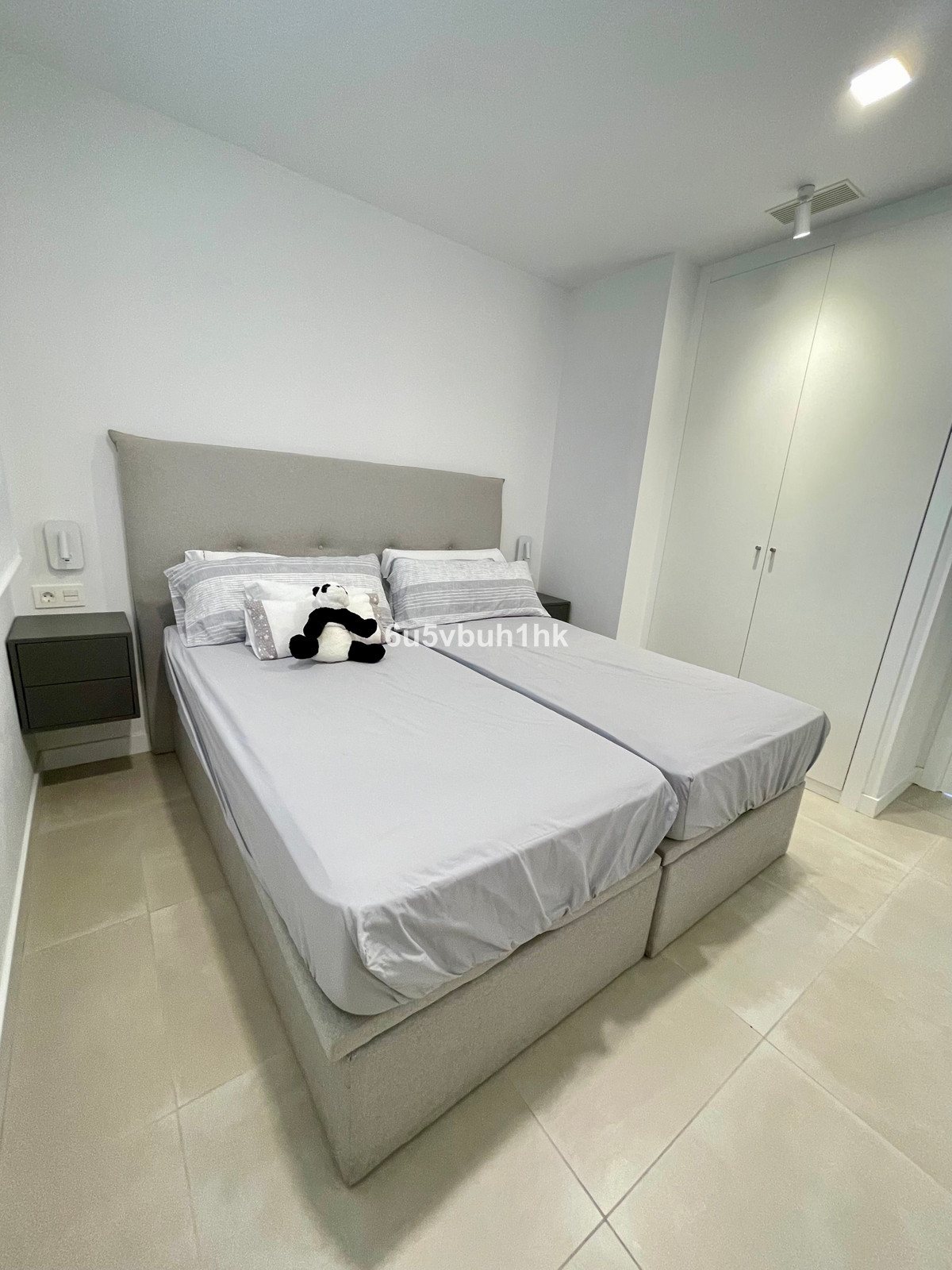 Penthouse for sale in Fuengirola