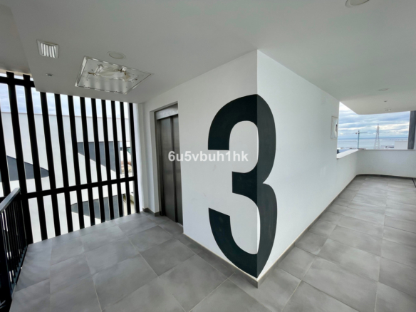 Penthouse for sale in Fuengirola
