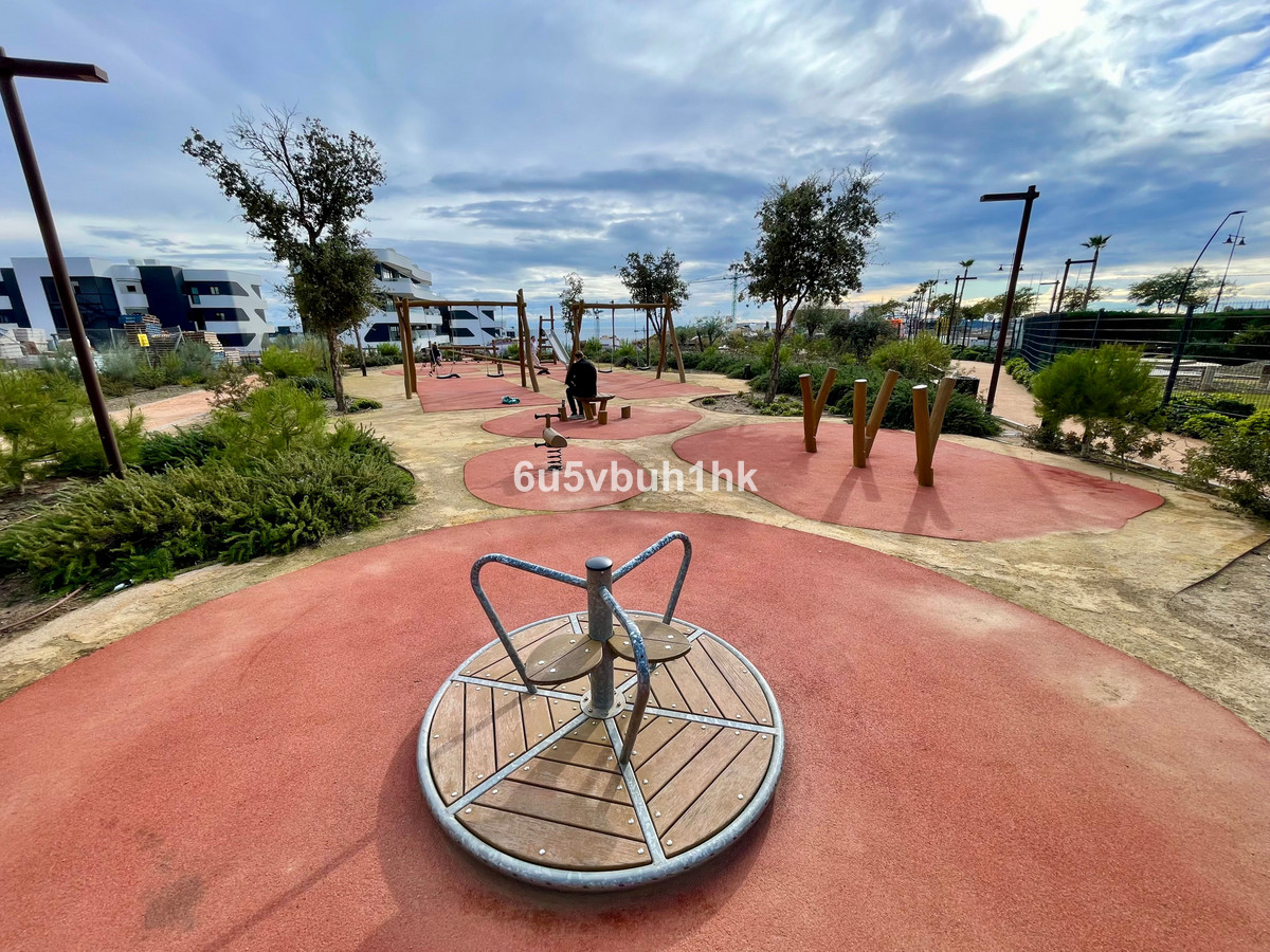 Penthouse for sale in Fuengirola