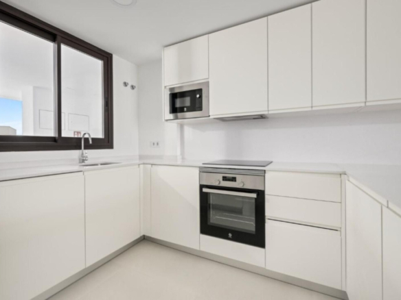 Penthouse for sale in Fuengirola