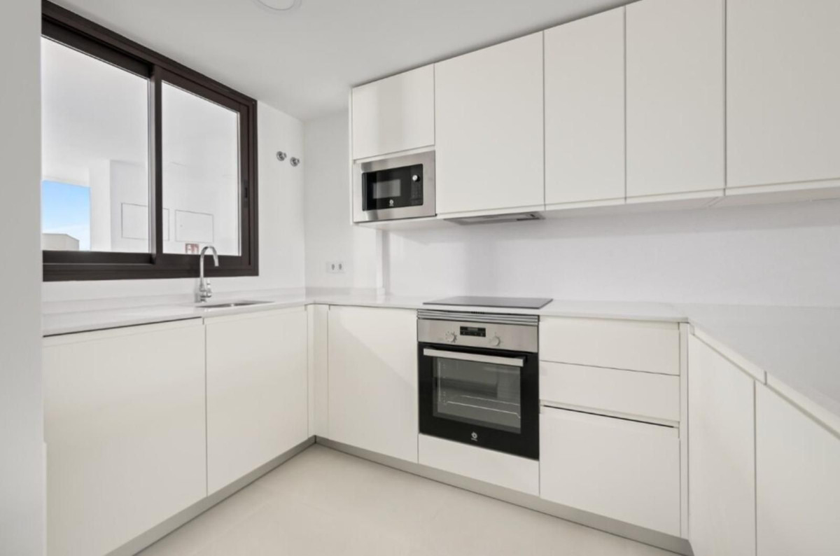 Penthouse for sale in Fuengirola