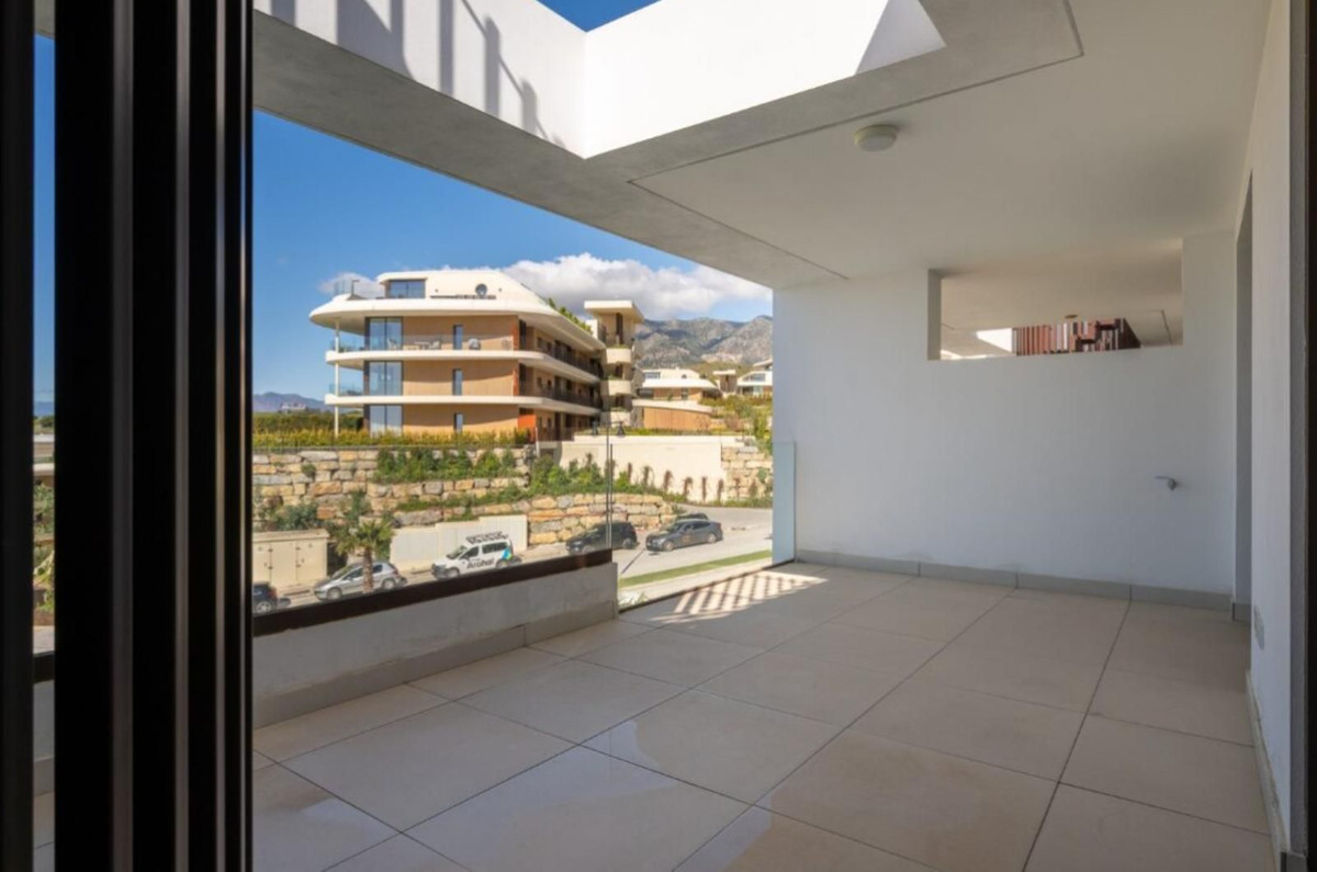 Penthouse for sale in Fuengirola