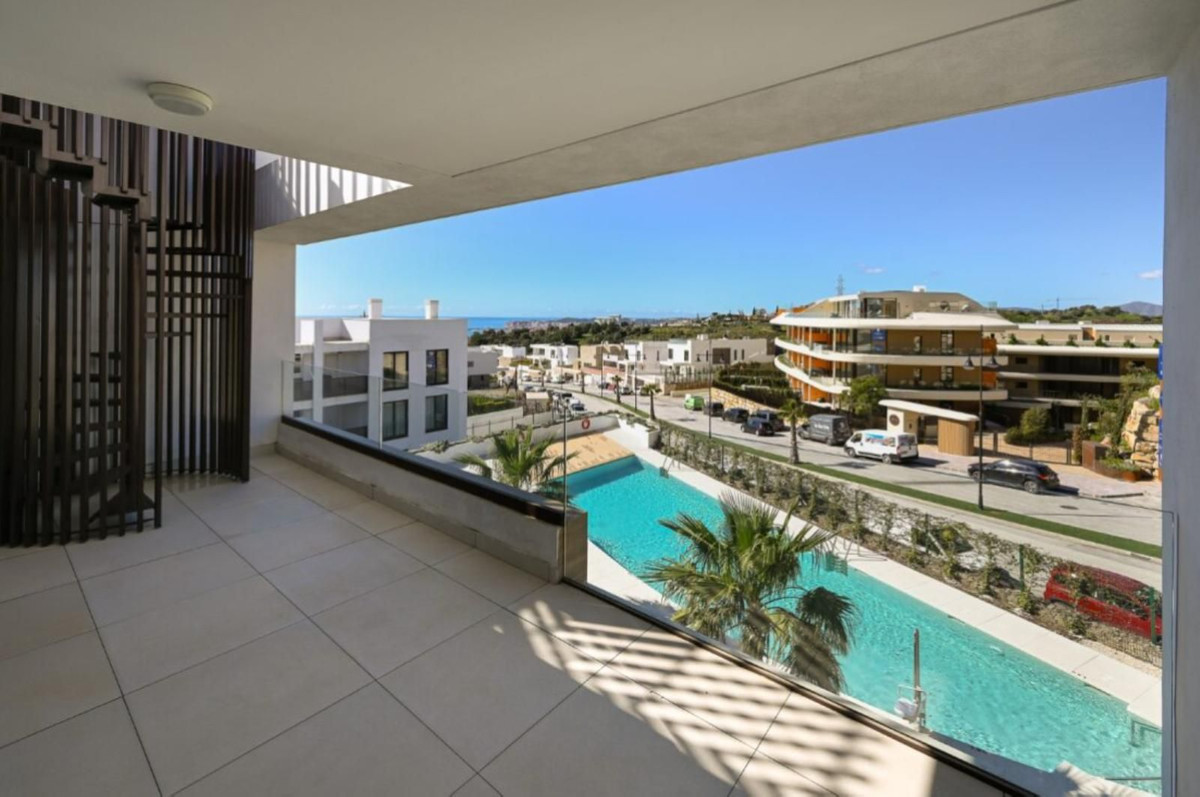 Penthouse for sale in Fuengirola