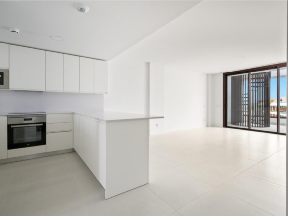 Penthouse for sale in Fuengirola