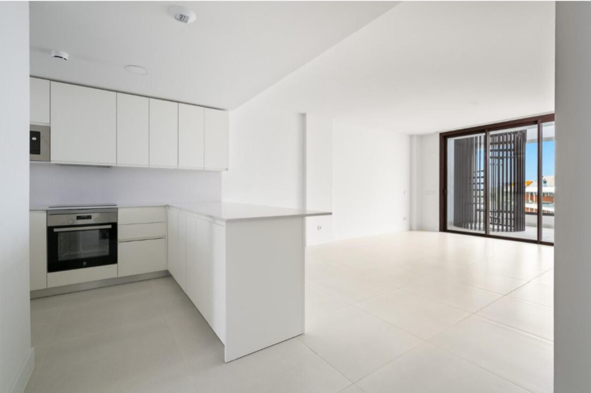 Penthouse for sale in Fuengirola