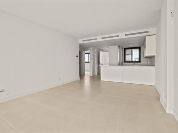 Penthouse for sale in Fuengirola