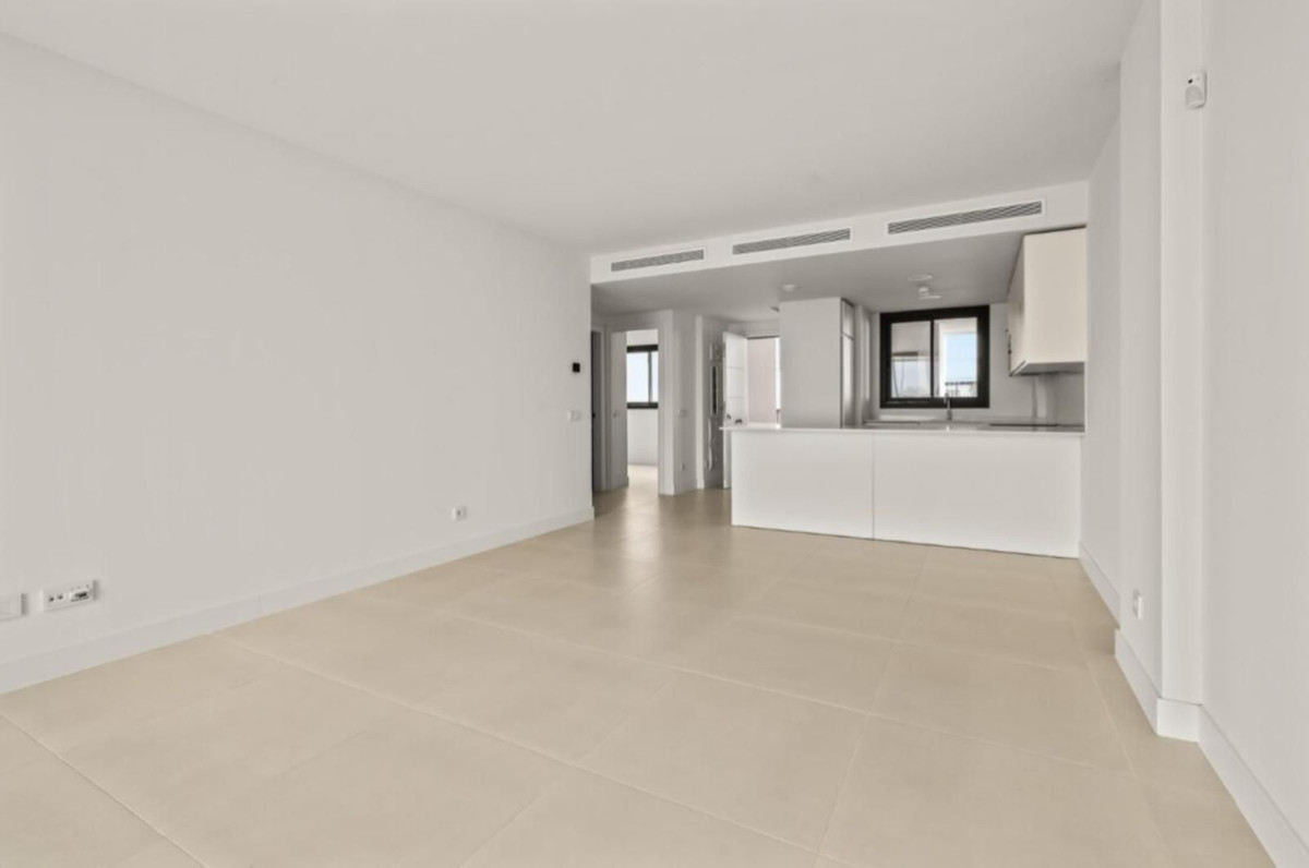 Penthouse for sale in Fuengirola