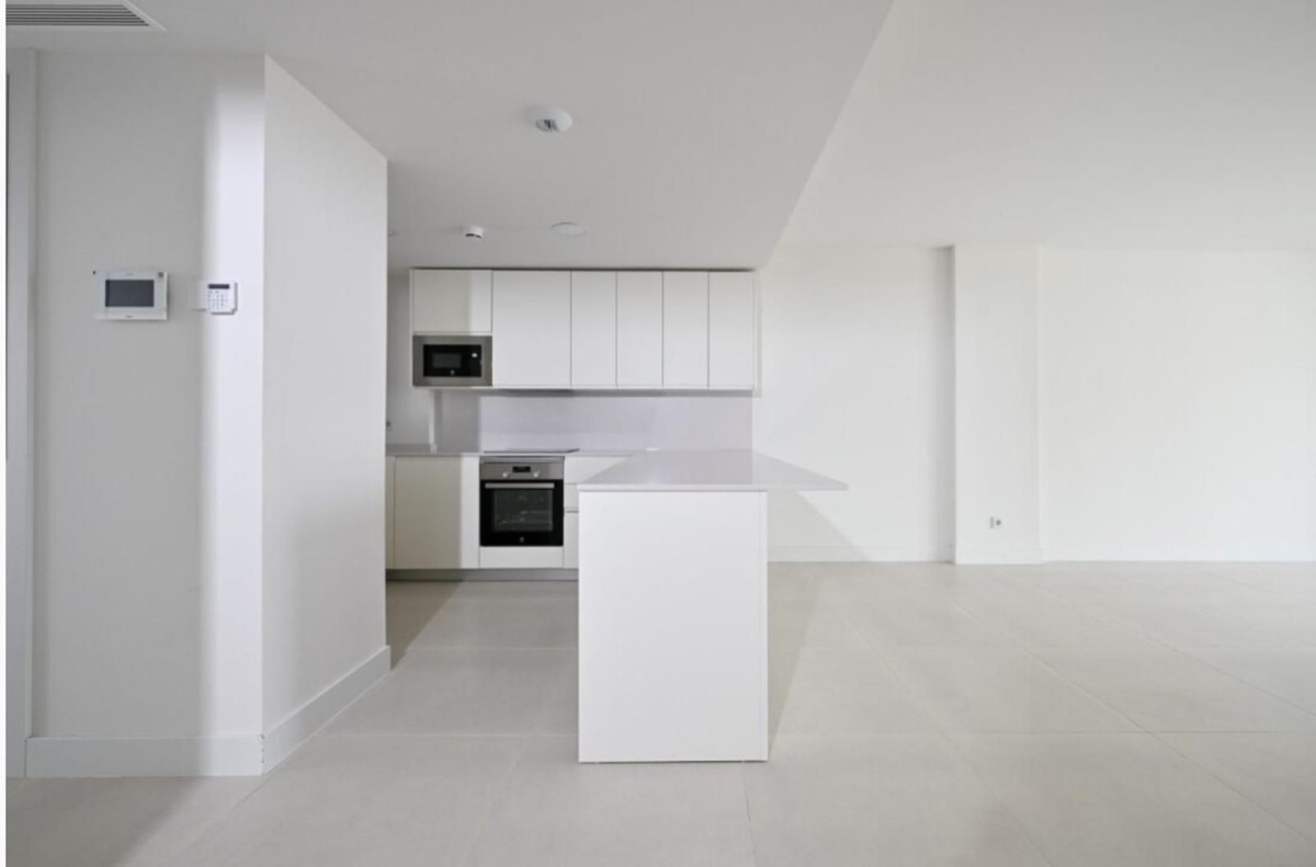 Penthouse for sale in Fuengirola