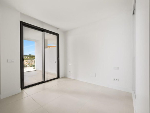 Penthouse for sale in Fuengirola