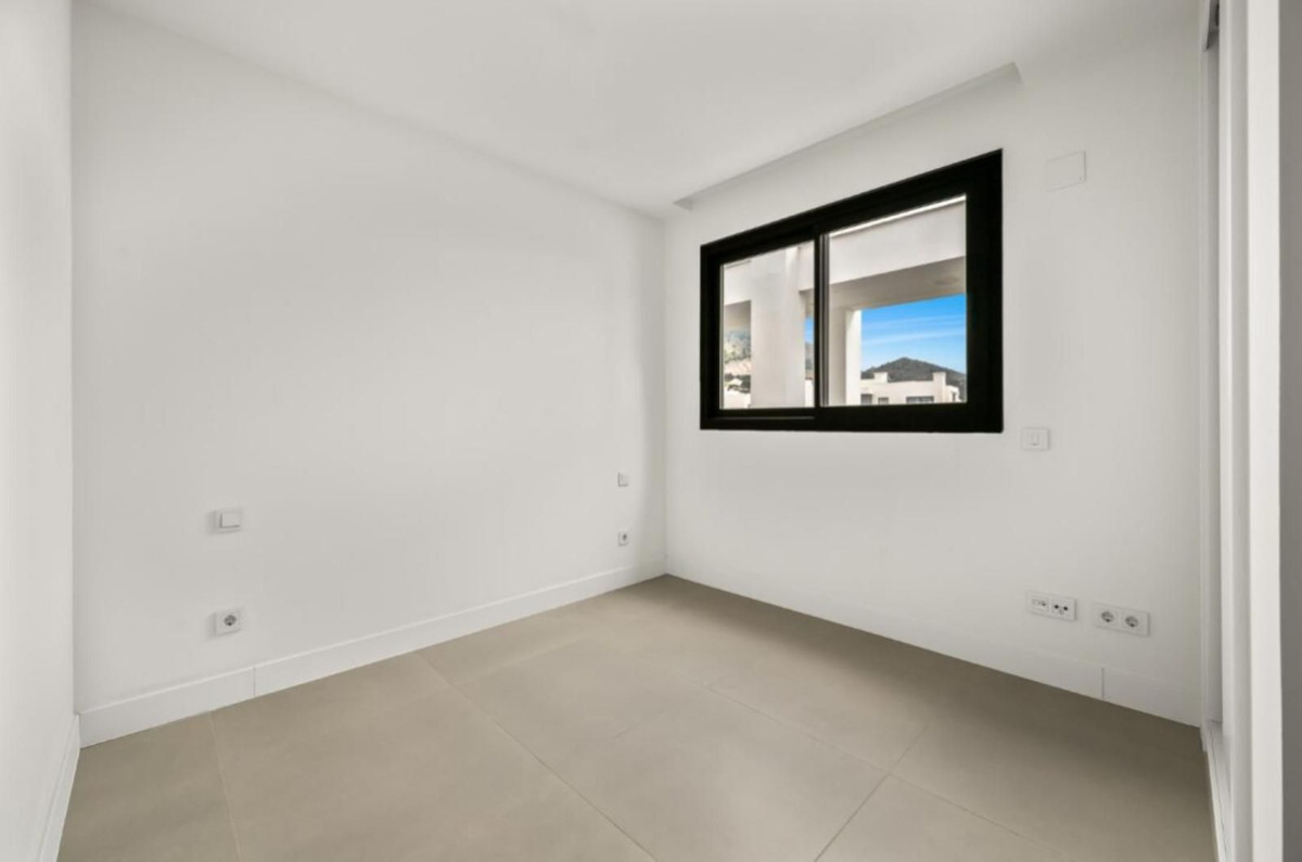 Penthouse for sale in Fuengirola