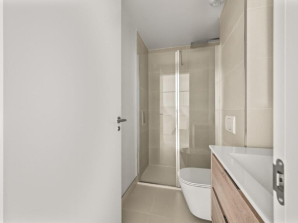 Penthouse for sale in Fuengirola