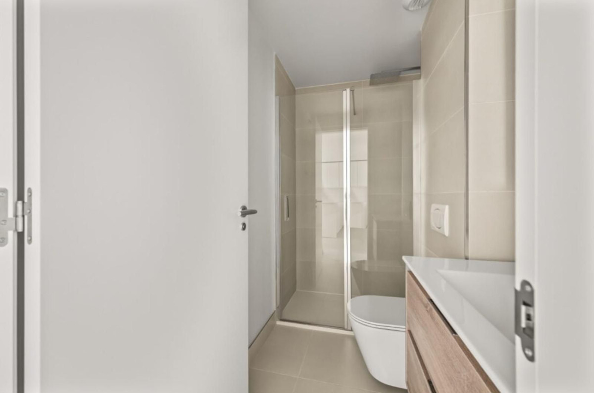 Penthouse for sale in Fuengirola