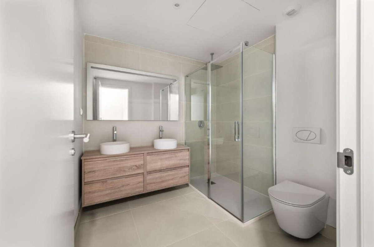 Penthouse for sale in Fuengirola