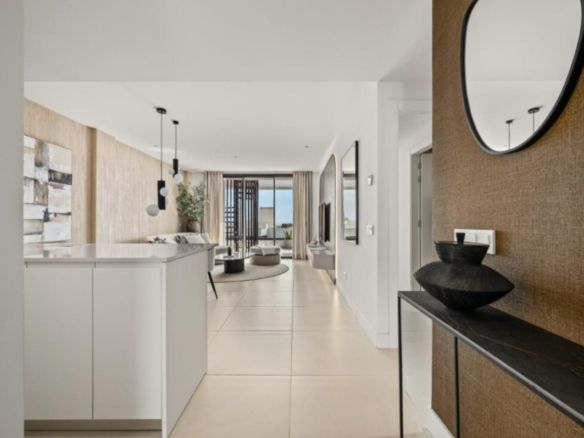 Penthouse for sale in Fuengirola
