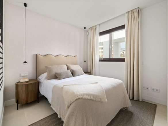 Penthouse for sale in Fuengirola