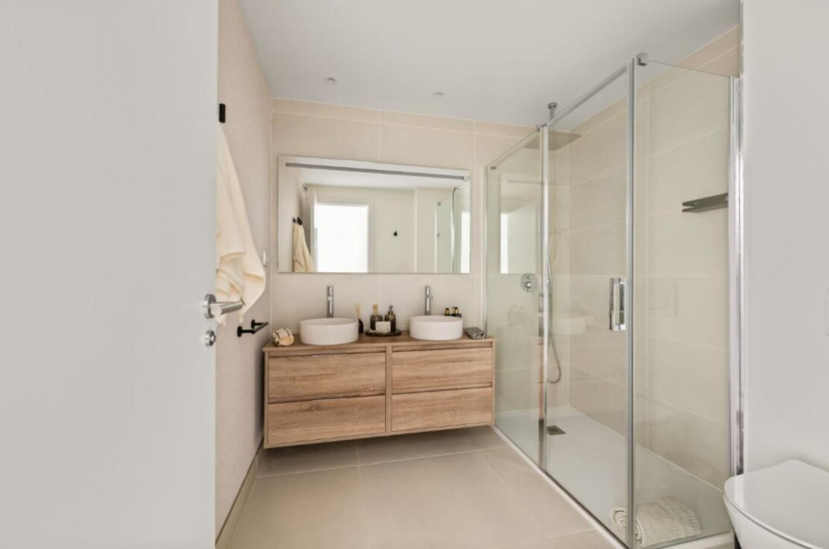 Penthouse for sale in Fuengirola