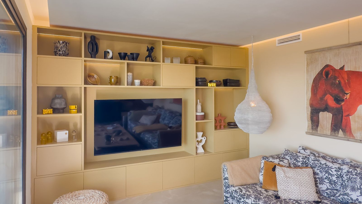 Penthouse for sale in Istán