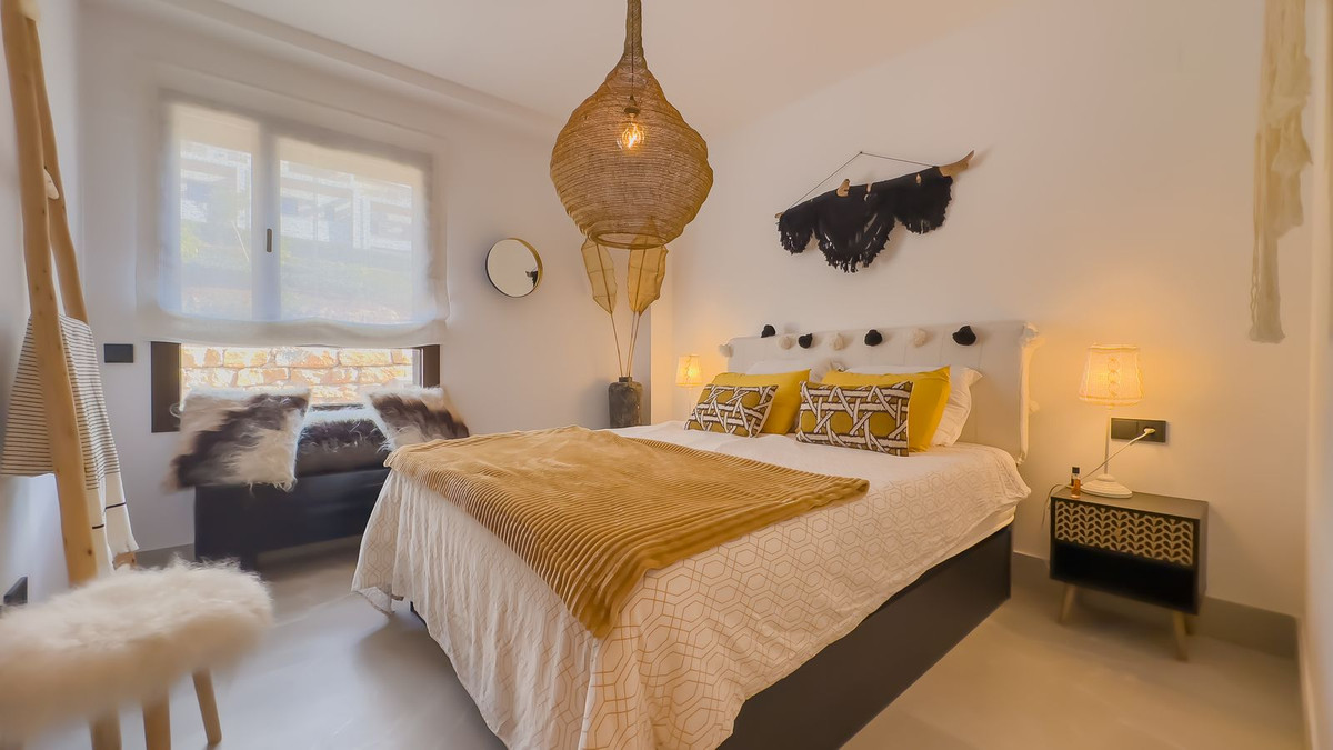 Penthouse for sale in Istán