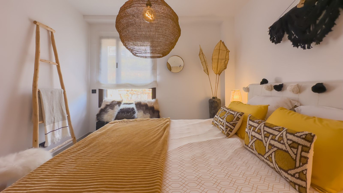 Penthouse for sale in Istán