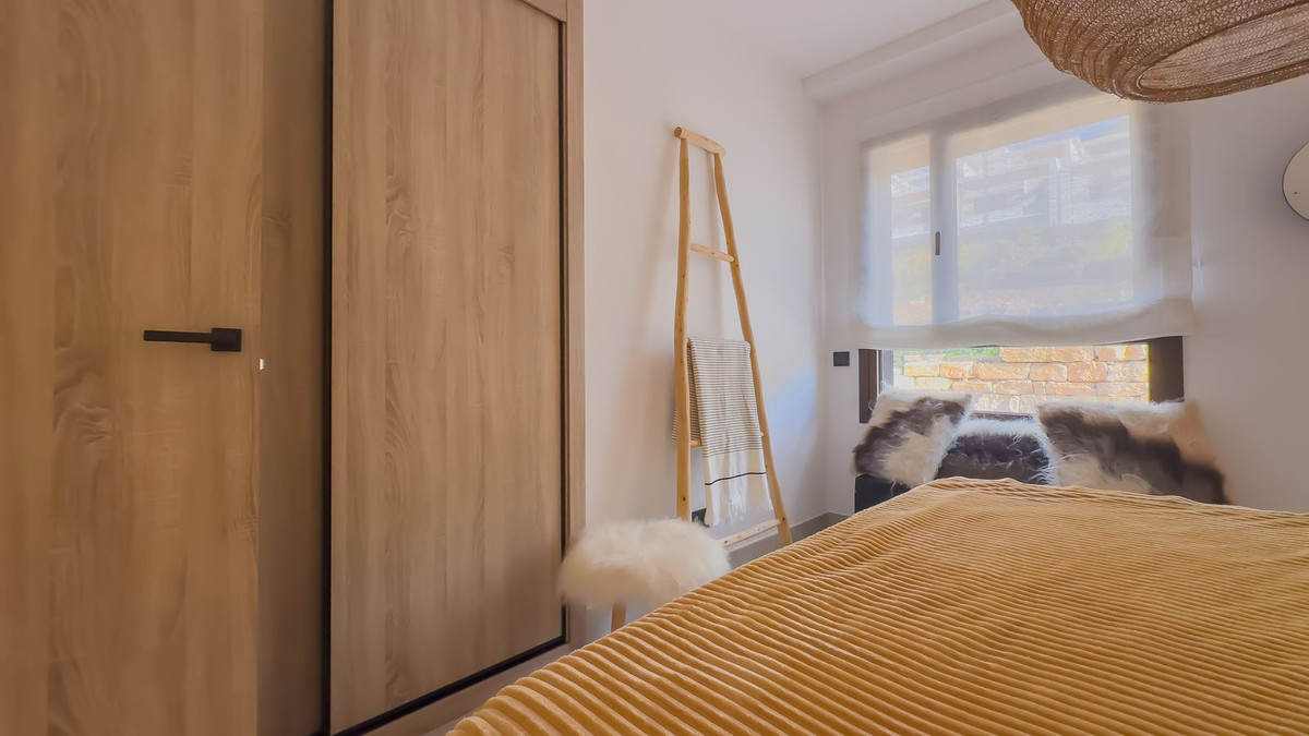 Penthouse for sale in Istán
