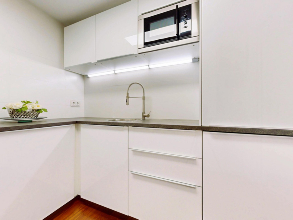 Penthouse for sale in Málaga