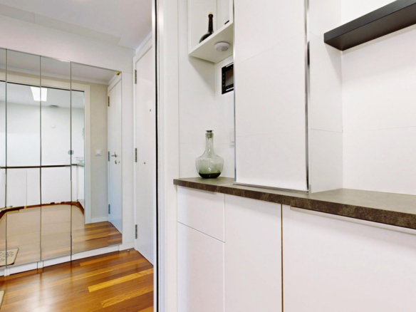 Penthouse for sale in Málaga