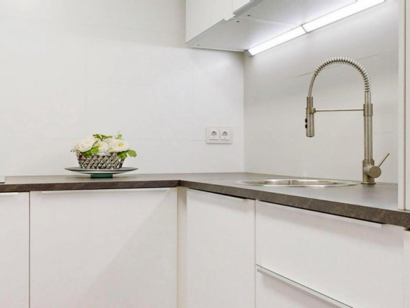 Penthouse for sale in Málaga