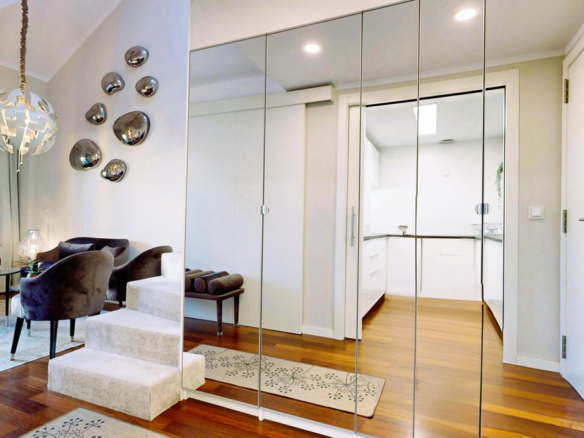 Penthouse for sale in Málaga