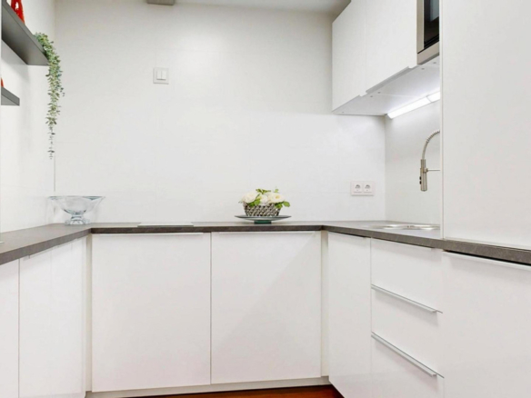 Penthouse for sale in Málaga