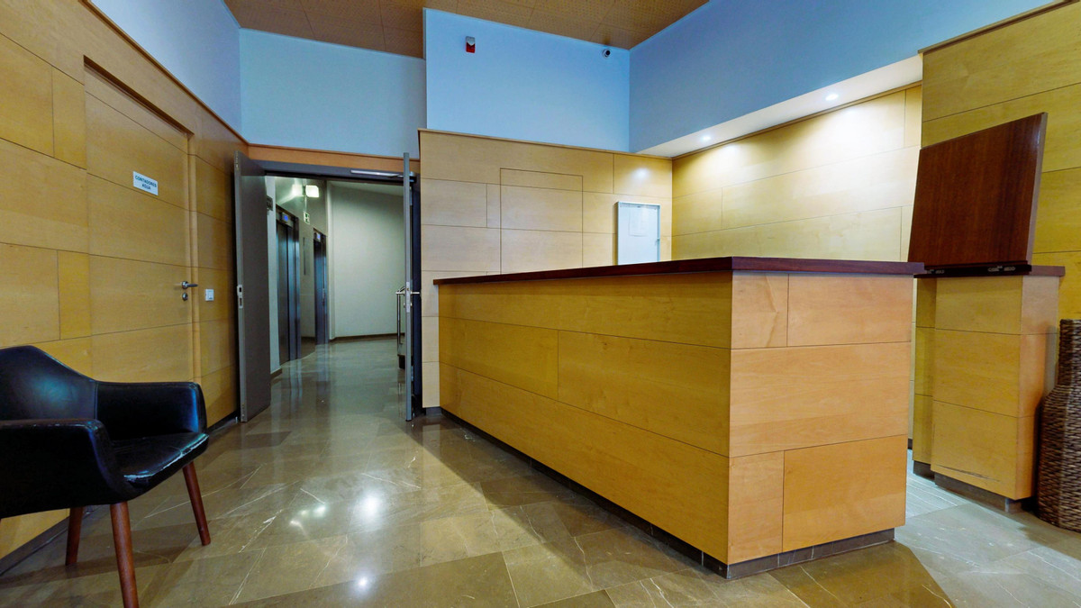 Penthouse for sale in Málaga