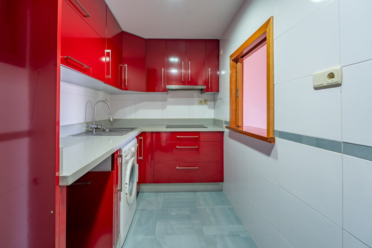 Penthouse zum Verkauf in Málaga