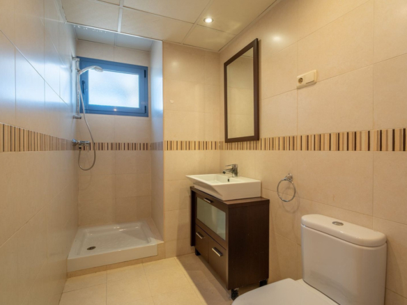 Penthouse zum Verkauf in Málaga