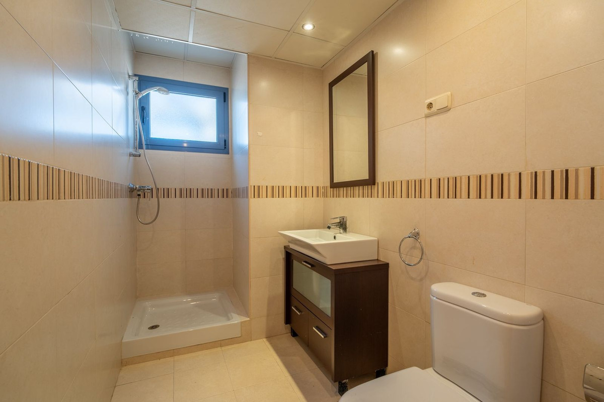 Penthouse zum Verkauf in Málaga