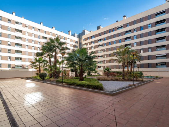 Penthouse zum Verkauf in Málaga