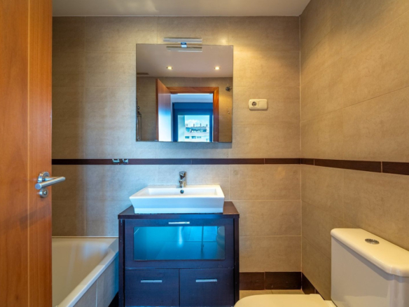 Penthouse zum Verkauf in Málaga