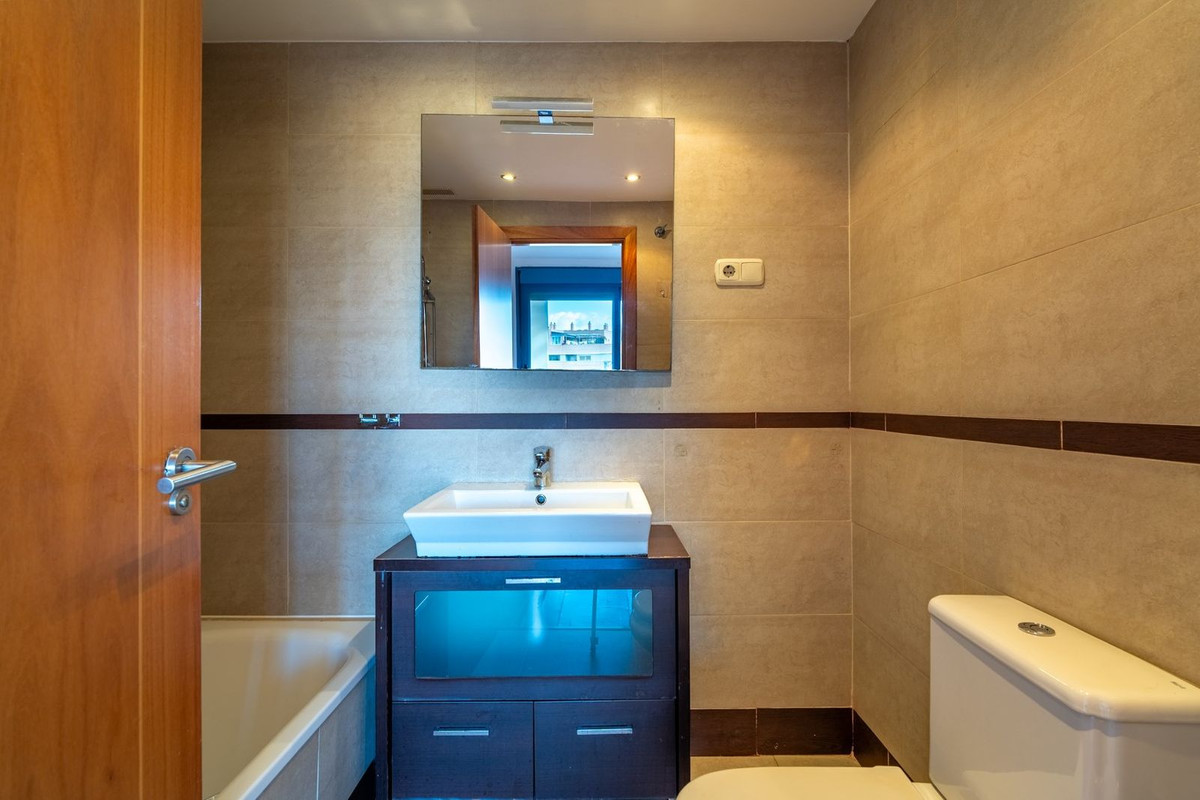 Penthouse zum Verkauf in Málaga